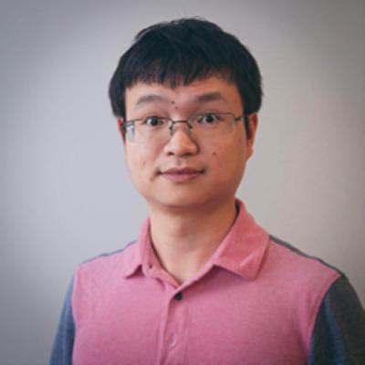 Dr Xiaoyi Xie's photo